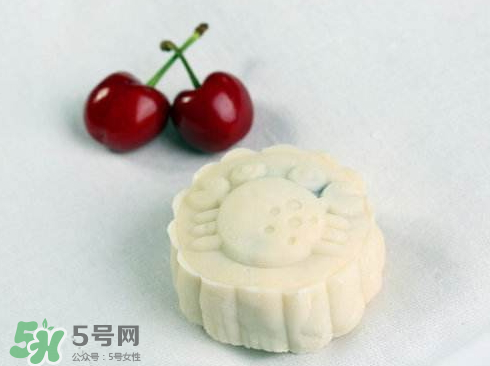 冰皮月餅為什么要冷藏？冰皮月餅為什么要放冰箱？