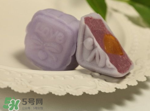 冰皮月餅為什么要冷藏？冰皮月餅為什么要放冰箱？