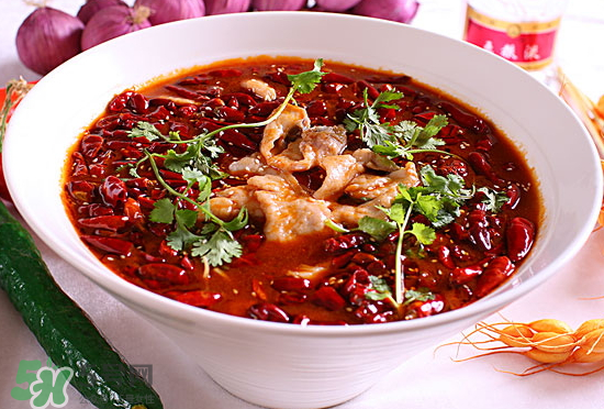 鰱魚可以做水煮魚嗎？鰱魚怎么做水煮魚？