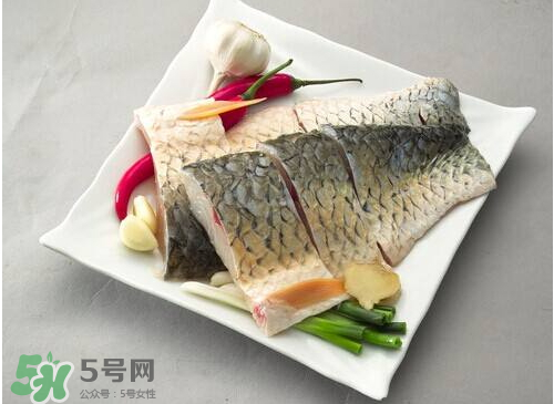 鰱魚怎么做好吃沒腥味？鰱魚怎么去腥？