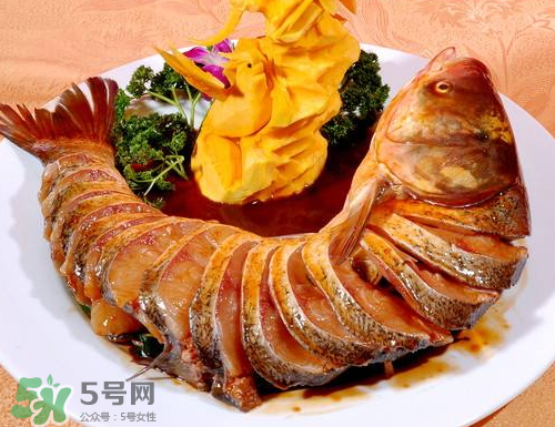 鰱魚怎么做好吃沒腥味？鰱魚怎么去腥？