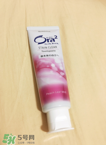 ora2牙膏哪個最好用？好用牙膏盤點