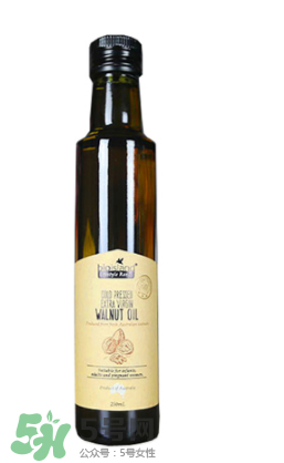 BIO ISLAND核桃油怎么樣？BIO ISLAND核桃油好用嗎？