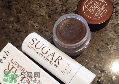 fresh馥蕾詩(shī)澄糖護(hù)唇磨砂霜怎么用 是唇膏嗎 fresh馥蕾詩(shī)澄糖護(hù)唇磨砂霜怎么用 是唇膏嗎