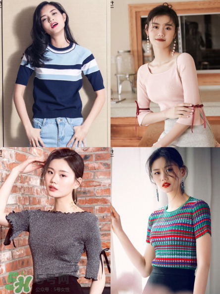 秋天可以穿毛衣嗎？秋天毛衣搭配