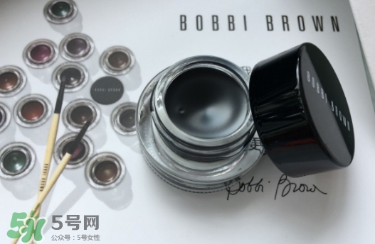 眼線膏和眼線液筆哪個(gè)好用？眼線膏和眼線液新人這樣選擇