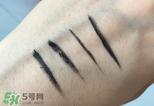 眼線膏和眼線液筆哪個(gè)好用？眼線膏和眼線液新人這樣選擇