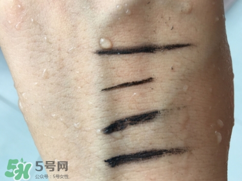 眼線膏和眼線液筆哪個(gè)好用？眼線膏和眼線液新人這樣選擇