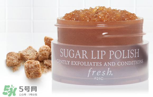 fresh馥蕾詩澄糖護(hù)唇磨砂霜多少錢 官網(wǎng)價(jià)格