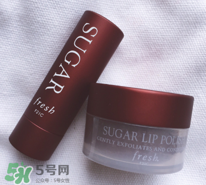fresh馥蕾詩澄糖護(hù)唇磨砂霜多少錢 官網(wǎng)價(jià)格