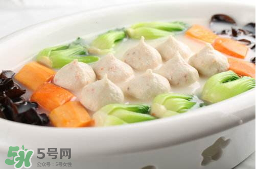 鯉魚可以做魚丸嗎？鯉魚魚丸怎么做好吃？