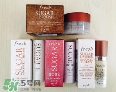 fresh馥蕾詩澄糖護(hù)唇磨砂霜多少錢 官網(wǎng)價(jià)格