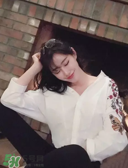 刺繡衣服怎么洗？刺繡衣服搭配