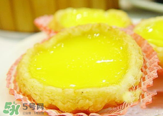 蛋撻成本多少錢一個？蛋撻多少錢一個？