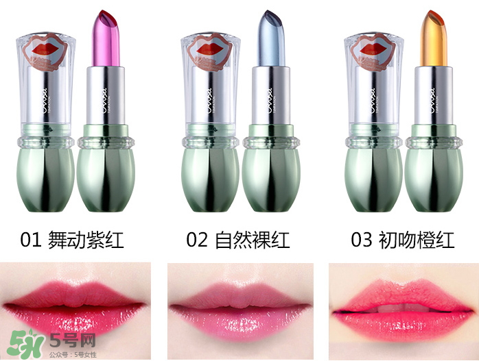 天使的誘惑口紅多少錢(qián)？天使的誘惑口紅怎么樣？