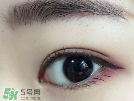 tonymoly魔法森林眼線膏怎么用_使用步驟 tonymoly魔法森林眼線膏怎么用_使用步驟