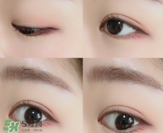 tonymoly魔法森林眼線膏怎么用_使用步驟 tonymoly魔法森林眼線膏怎么用_使用步驟