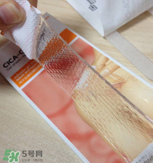 仙卡疤痕貼有用嗎？仙卡疤痕貼效果怎么樣？