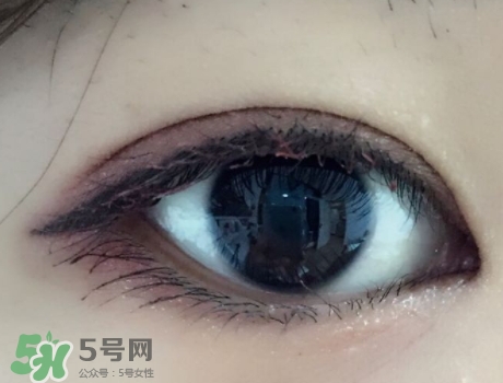 tonymoly魔法森林眼線膏怎么用_使用步驟 tonymoly魔法森林眼線膏怎么用_使用步驟