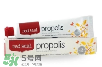 Red Seal紅印牙膏貴嗎？Red Seal紅印牙膏多少錢？