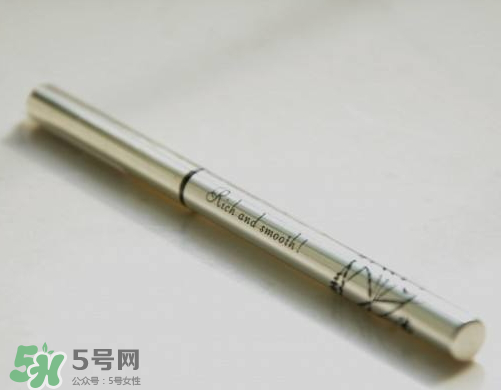 資生堂召回的眼線膠筆是哪款？資生堂integrate眼線膠筆召回原因