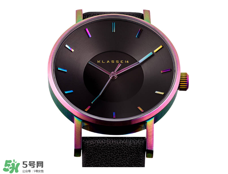 意大利klasse14炫彩鋼表怎么樣？價(jià)格是多少?