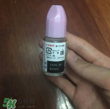 日本灰指甲藥水有用嗎？日本灰指甲藥水評(píng)測(cè)