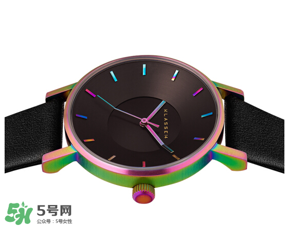 意大利klasse14炫彩鋼表怎么樣？價(jià)格是多少?