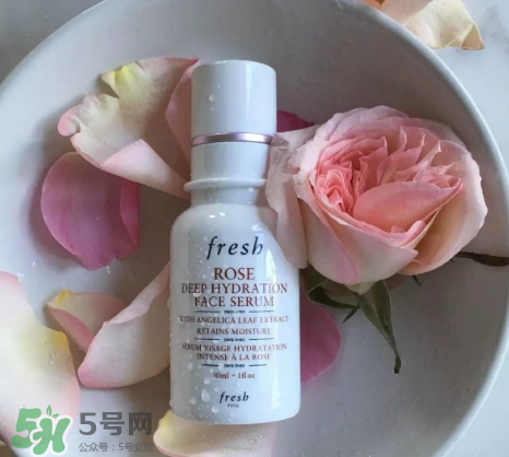 fresh馥蕾詩(shī)玫瑰潤(rùn)澤密集保濕精華露多少錢(qián) 官網(wǎng)價(jià)格 fresh馥蕾詩(shī)玫瑰潤(rùn)澤密集保濕精華露多少錢(qián) 官網(wǎng)價(jià)格