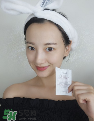 fresh馥蕾詩(shī)玫瑰潤(rùn)澤密集保濕精華露多少錢(qián) 官網(wǎng)價(jià)格 fresh馥蕾詩(shī)玫瑰潤(rùn)澤密集保濕精華露多少錢(qián) 官網(wǎng)價(jià)格