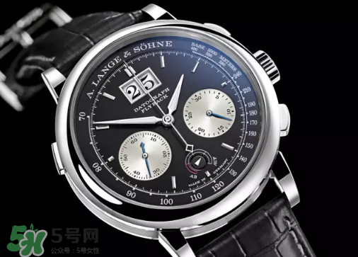 什么牌子的手表好？世界名表排行榜