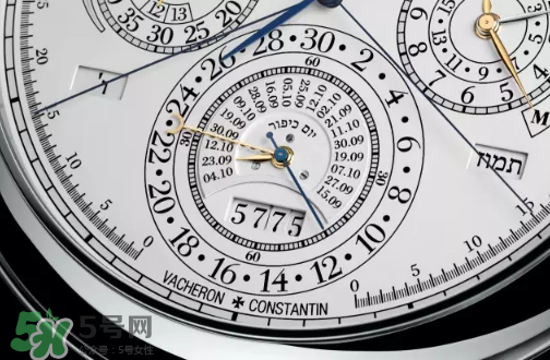 什么牌子的手表好？世界名表排行榜