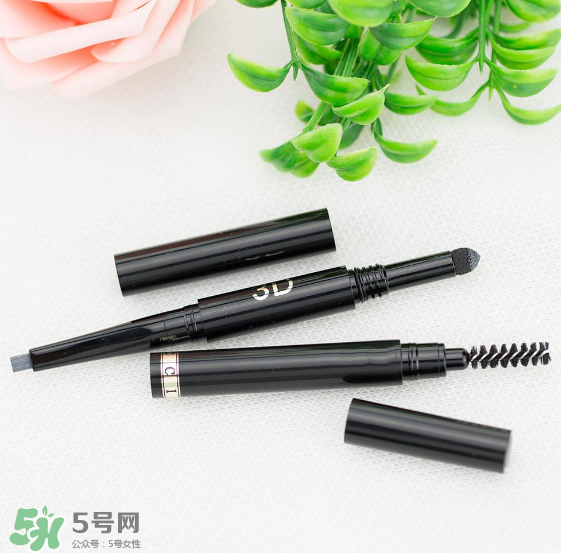 眉筆怎么選？眉筆和眉粉哪個(gè)好？