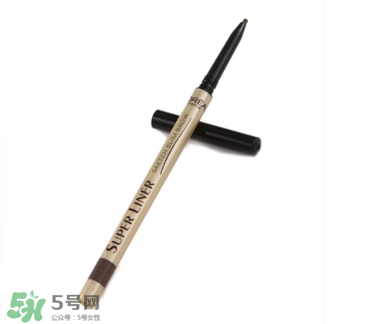 眉筆怎么選？眉筆和眉粉哪個(gè)好？