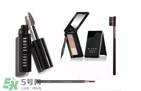 眉筆怎么選？眉筆和眉粉哪個(gè)好？