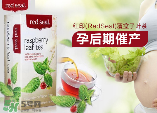 Red Seal紅印覆盆子茶能幫助順產(chǎn)嗎_對順產(chǎn)有利嗎？