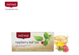 Red Seal紅印覆盆子茶能幫助順產(chǎn)嗎_對(duì)順產(chǎn)有利嗎？