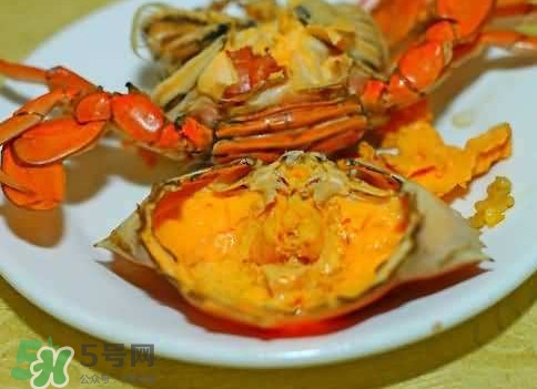 黃油蟹怎么處理？青蟹與黃油蟹有什么區(qū)別