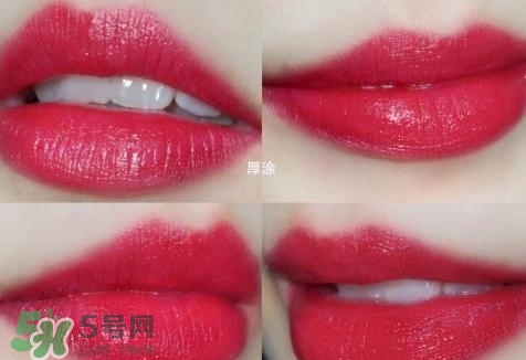 tom ford黑金黑管口紅熱門色_冷門色試色大全 tom ford黑金黑管口紅熱門色_冷門色試色大全