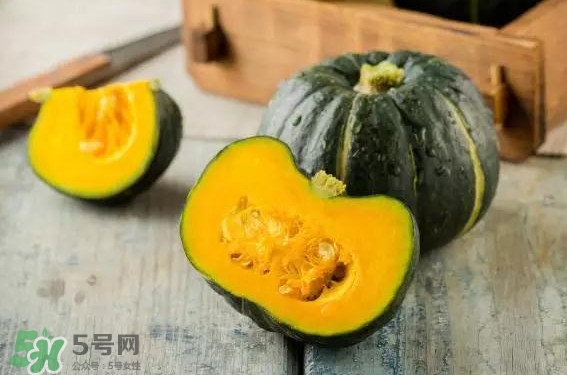 貝貝南瓜是哪里的？貝貝南瓜哪里產(chǎn)的