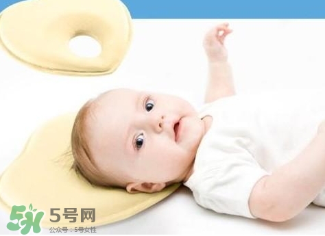 寶寶定型枕哪種好？都有哪些牌子？