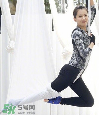 空中瑜伽可以天天練嗎？哪些人不適合練空中瑜伽