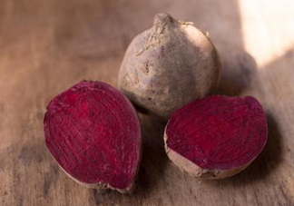 甜菜根是什么味道？甜菜根怎么保存