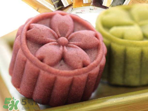 冰皮月餅為什么會裂？冰皮月餅開裂的原因