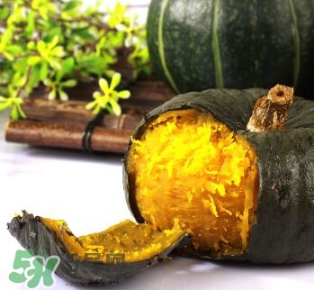 貝貝南瓜是轉(zhuǎn)基因嗎？貝貝南瓜怎么吃