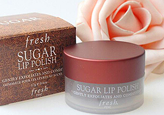 fresh馥蕾詩澄糖護唇磨砂霜多少錢 官網(wǎng)價格