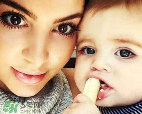 寶寶的長(zhǎng)相由什么決定-遺傳誰(shuí)的