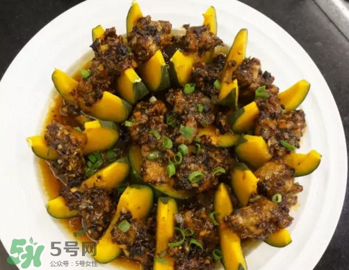 貝貝南瓜的皮可以吃嗎？貝貝南瓜適合什么人吃