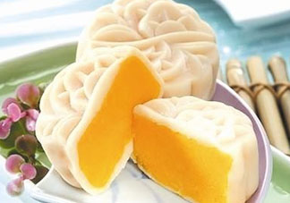 冰皮月餅為什么會(huì)裂？冰皮月餅開裂的原因