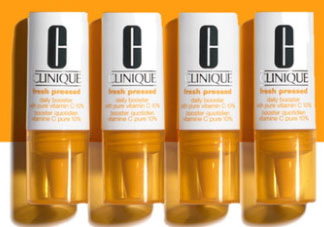 倩碧抗氧化維C安瓶精華多少錢？倩碧抗氧化維C安瓶精華專柜價格